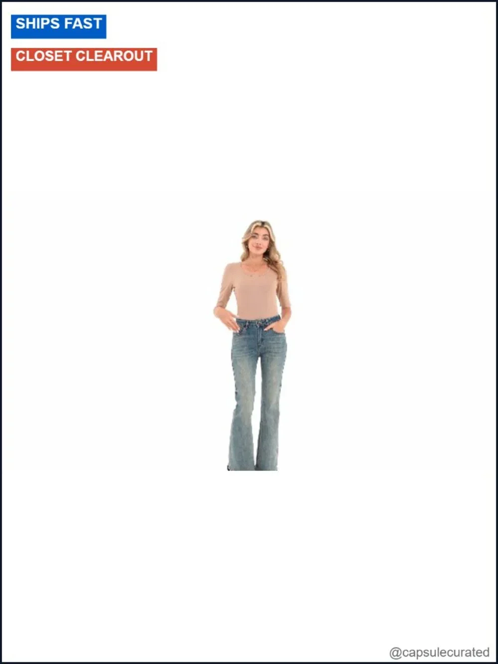 N/A set women